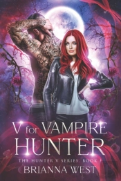V For Vampire Hunter