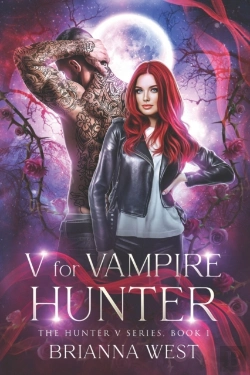 Bertrand.pt - V For Vampire Hunter