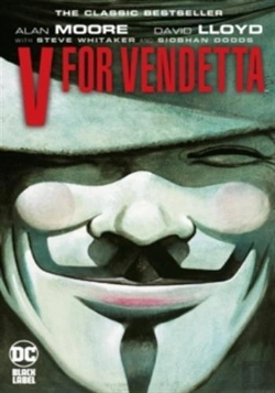 Bertrand.pt - V For Vendetta