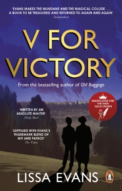 Bertrand.pt - V For Victory