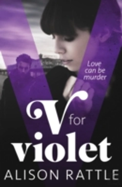 Bertrand.pt - V For Violet