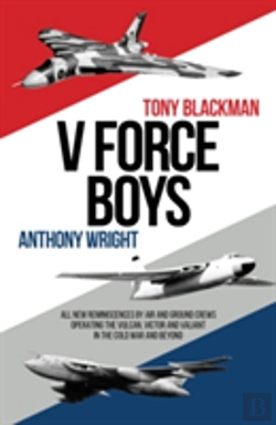 Bertrand.pt - V Force Boys