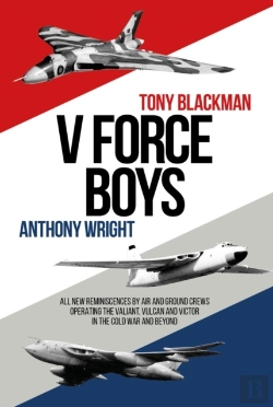 Bertrand.pt - V Force Boys