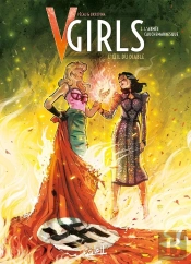 V-Girls, L'Oeil Du Diable Tome 2 : L'Armée Cauchemardesque