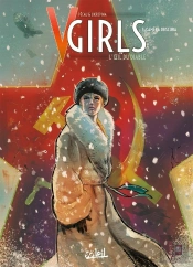 V-Girls, L'Oeil Du Diable Tome 3 : Camera Obscura