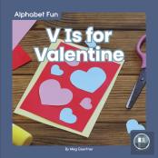 V Is For Valentine