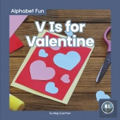V Is For Valentine