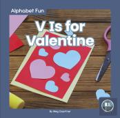 V Is For Valentine
