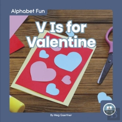 Bertrand.pt - V Is For Valentine