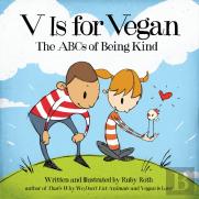 V Is For Vegan