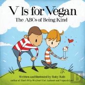 V Is For Vegan