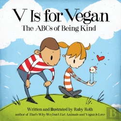 Bertrand.pt - V Is For Vegan