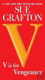 V Is For Vengeance