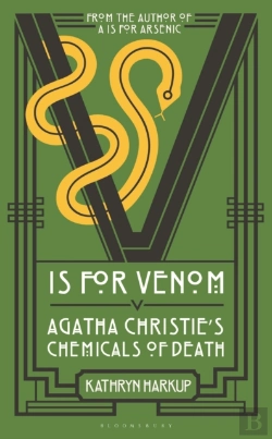 Bertrand.pt - V Is For Venom