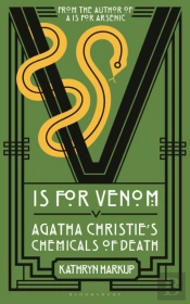 V Is For Venom