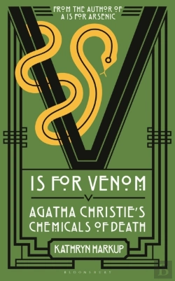 Bertrand.pt - V Is For Venom