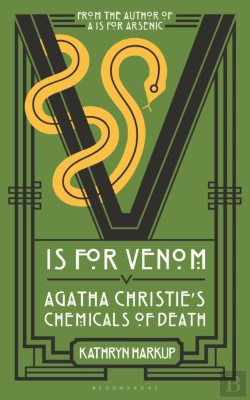 Bertrand.pt - V Is For Venom