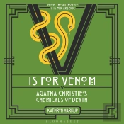 V Is For Venom