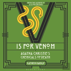 Bertrand.pt - V Is For Venom