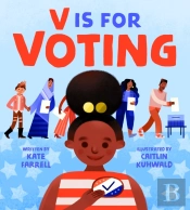 V Is For Voting