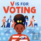 V Is For Voting