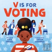 V Is For Voting