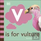 V Is For Vulture