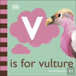 Bertrand.pt - V Is For Vulture