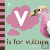 V Is For Vulture