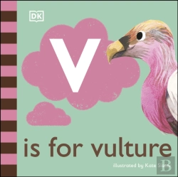 Bertrand.pt - V Is For Vulture