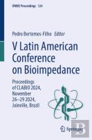 V Latin American Conference On Bioimpedance