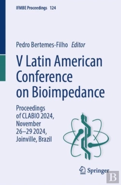 Bertrand.pt - V Latin American Conference On Bioimpedance