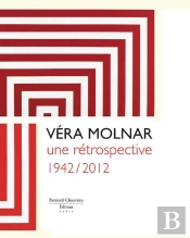 V. Molnar - Une Retrospective (1942-2012)