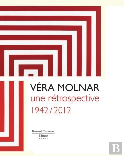 Bertrand.pt - V. Molnar - Une Retrospective (1942-2012)