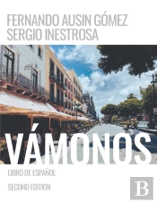 V Monos: Libro De Espa Ol
