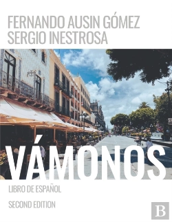 Bertrand.pt - V Monos: Libro De Espa Ol