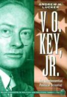 V. O. Key, Jr.