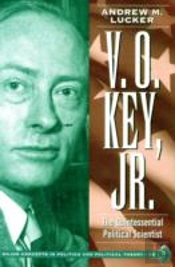 V. O. Key, Jr.
