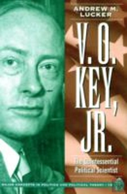Bertrand.pt - V. O. Key, Jr.