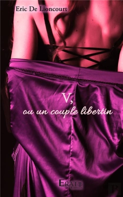 Bertrand.pt - V, Ou Un Couple Libertin