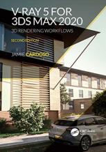 V-Ray 5 For 3ds Max 2020
