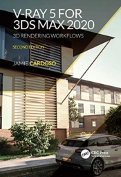 V-Ray 5 For 3ds Max 2020