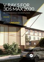 V-Ray 5 For 3ds Max 2020
