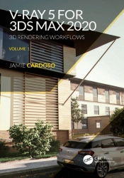 V-Ray 5 For 3ds Max 2020