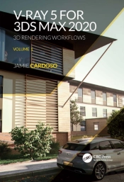 V-Ray 5 For 3ds Max 2020