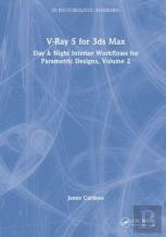 V-Ray 5 For 3ds Max 2020