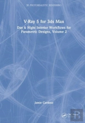 V-Ray 5 For 3ds Max 2020
