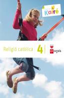 V- Religión Católica 4º Ep Kaire
