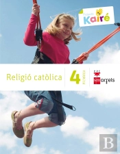 V- Religión Católica 4º Ep Kaire