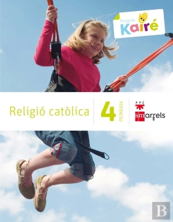 Bertrand.pt - V- Religión Católica 4º Ep Kaire